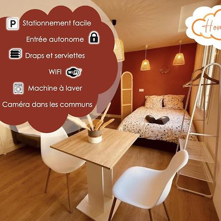 Le Wild Terracotta - Home Homy Ньор Экстерьер фото
