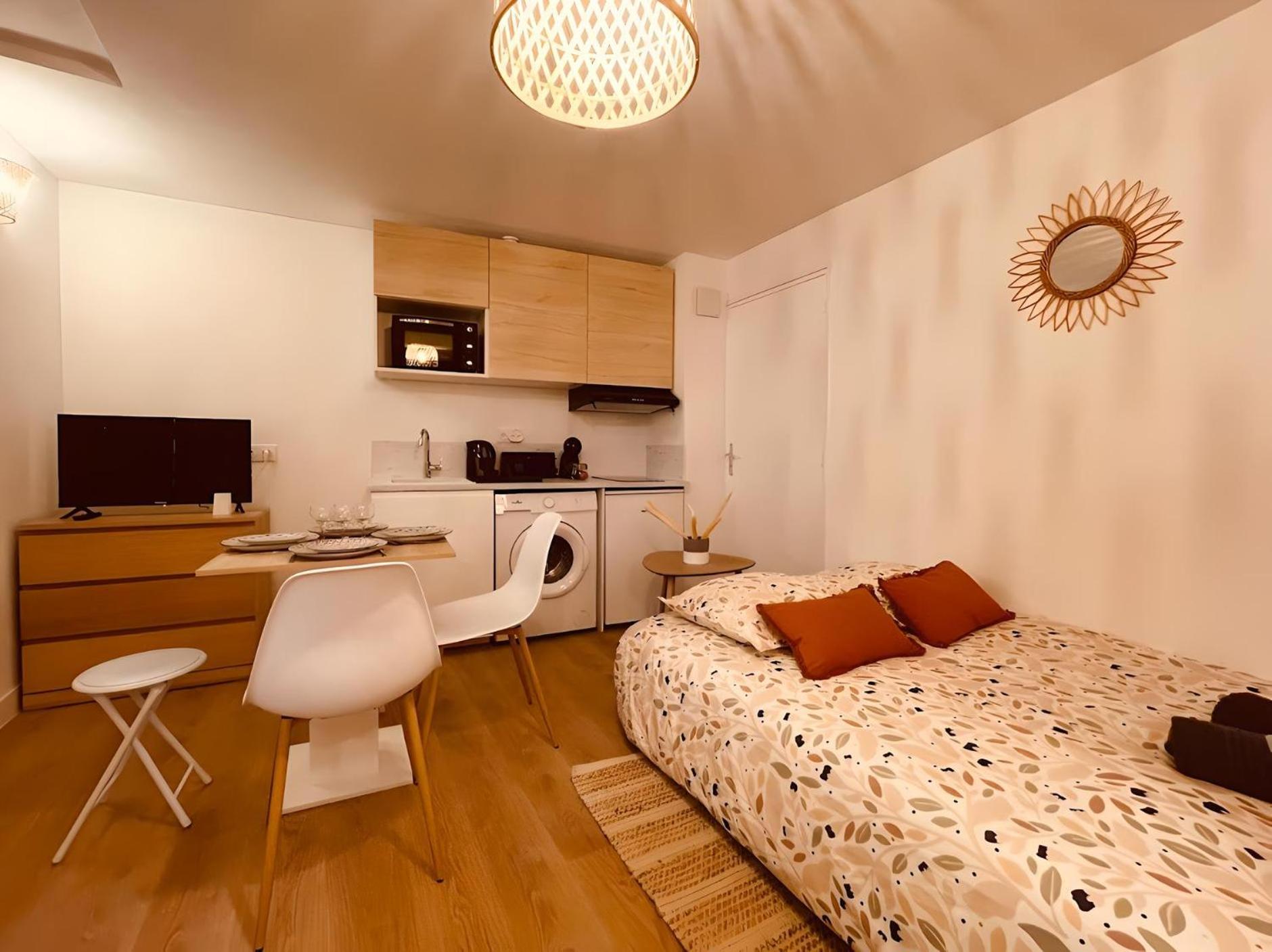 Le Wild Terracotta - Home Homy Ньор Экстерьер фото